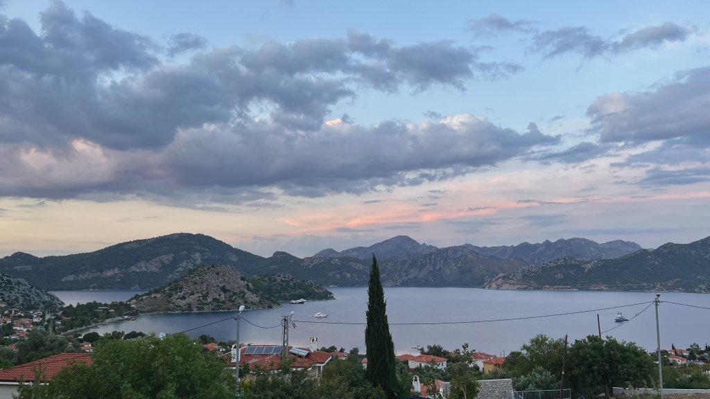 Private  House Rental At Selimiye Marmaris | Image #13/20 | 