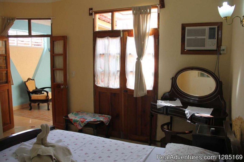 Room 3 | Hostal Yixi | Image #11/13 | 