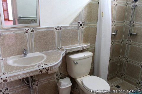 Bathroom 1