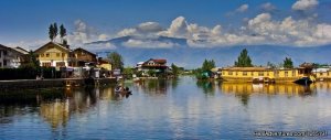 Kashmir Tour Packages at Kashmir Hills