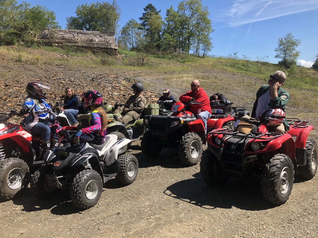 Atv School | Dirt Bike, Adventure Bike and ATV Training | Image #3/5 | 