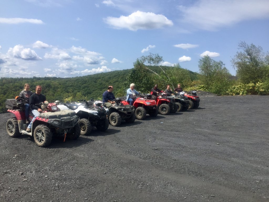 Atv School | Dirt Bike, Adventure Bike and ATV Training | Image #4/5 | 