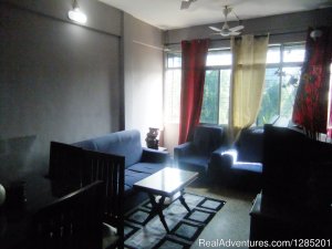 Mumbai short stay | Mumbai, India | Bed & Breakfasts