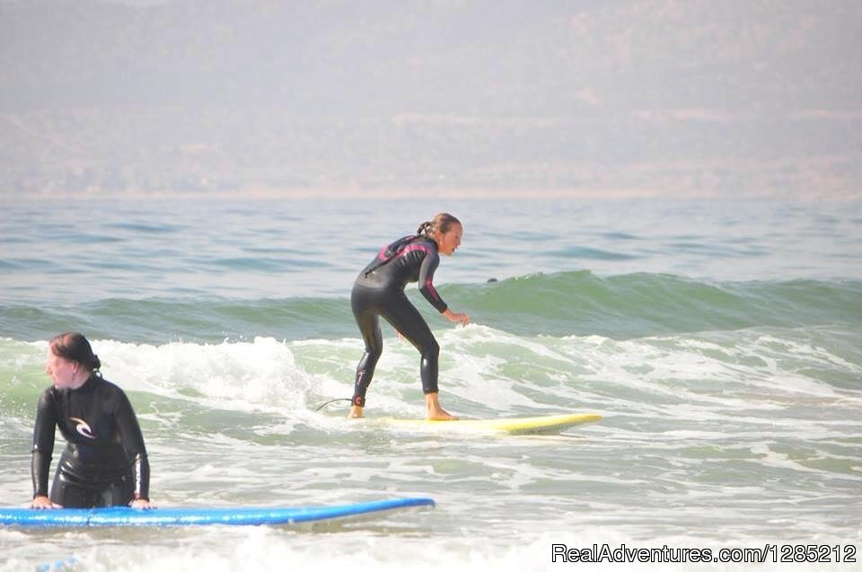 Taghazout Surf Waves | Taghazout Surf  Sunset | Agadir, Morocco | Hotels & Resorts | Image #1/1 | 