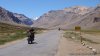 Motorcycle Monks | Manali, India