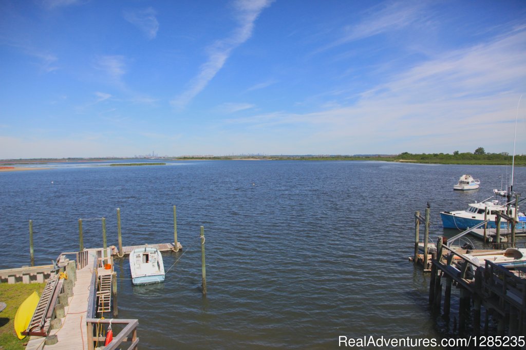 Nyc Waterfront Home Views Of Manhattan Skyline | Image #3/23 | 