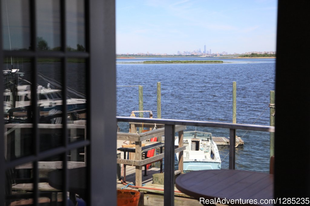 Nyc Waterfront Home Views Of Manhattan Skyline | Image #7/23 | 