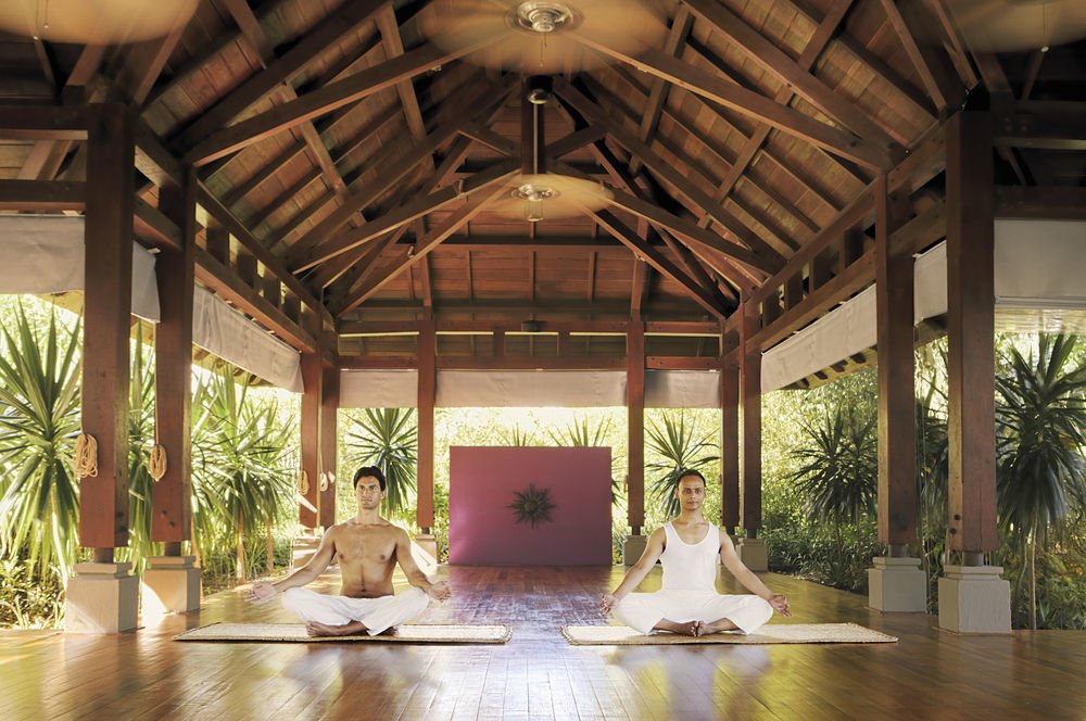 Sanctuary Spa Holidays | Image #13/16 | 