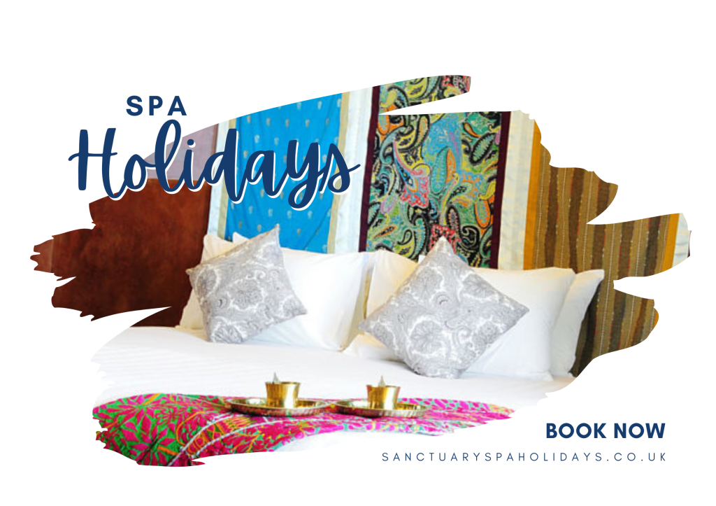 Sanctuary Spa Holidays | Image #15/16 | 