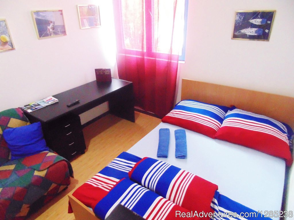 Best accommodation in Belgrade | Image #13/22 | 