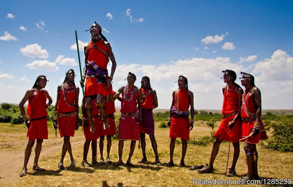 Cultural Tours | Dunia Tours & Safaris | Image #2/3 | 