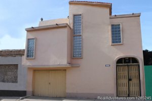 Hostal Bungalow Tropical | Trinidad, Cuba | Bed & Breakfasts