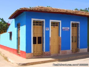 Hostal casa El ceramista