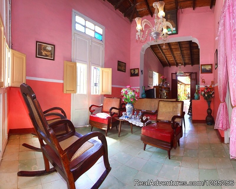 Hostal casa El ceramista | Image #2/7 | 