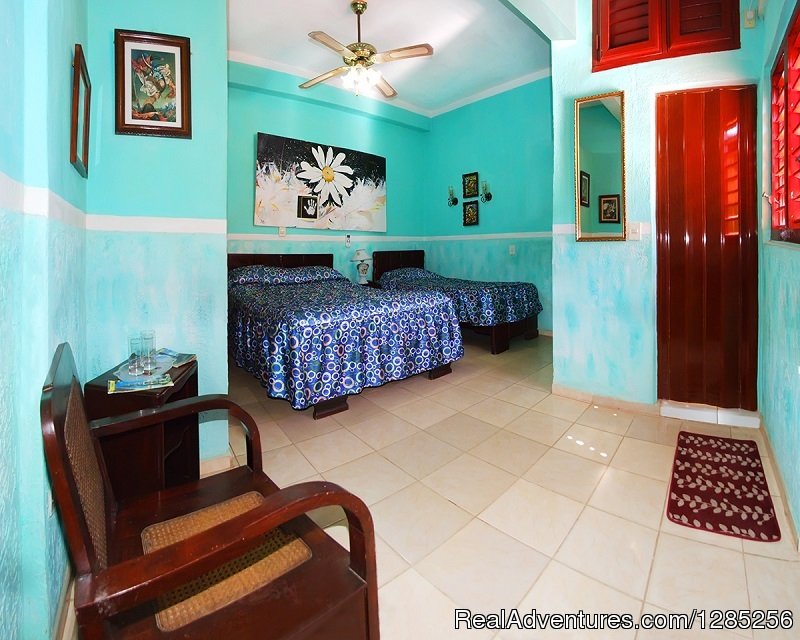 Hostal casa El ceramista | Image #3/7 | 