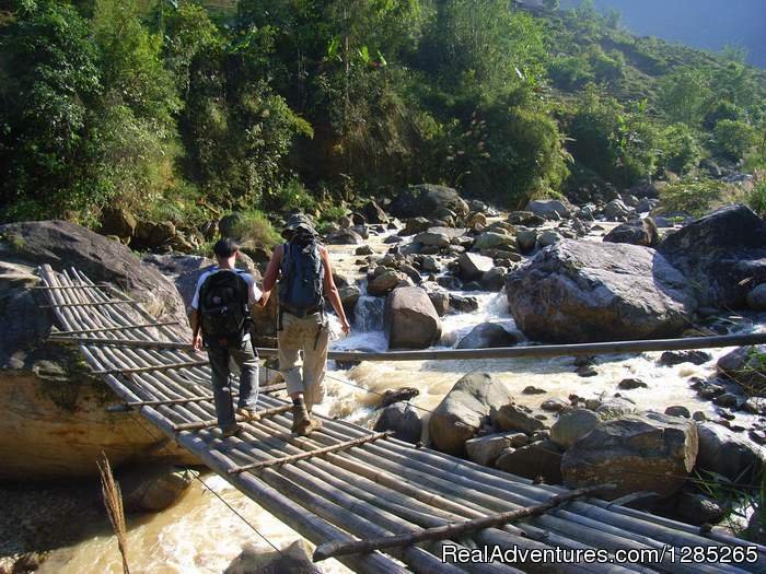 Sapa Package Tour | Image #3/5 | 