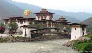 Bhutan Travel Agency