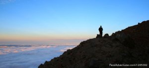 Mt.Batur Volcano Bali Sunrise Trekking