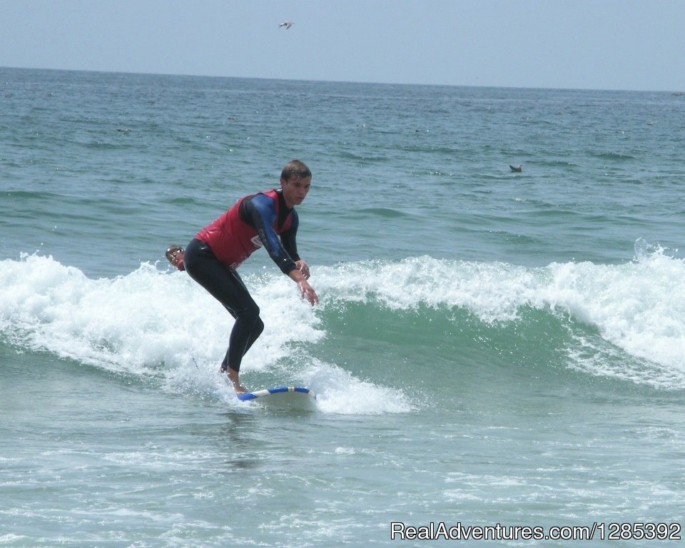 Surfaventura Surfcamp - Surf lessons | Surfaventura Surfcamp | Image #16/19 | 