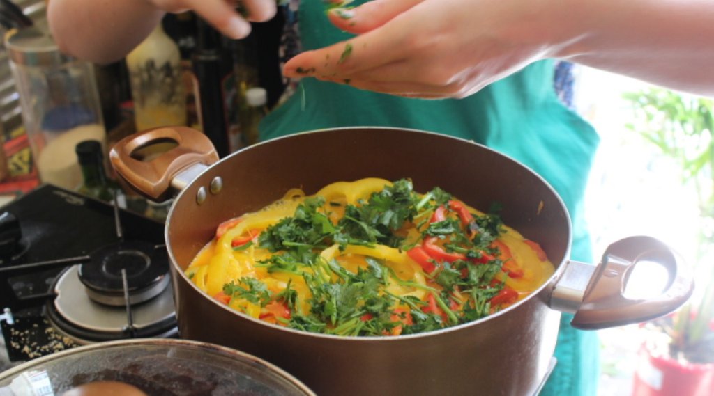 4 Hours Brazilian Cooking Class | Image #24/31 | 