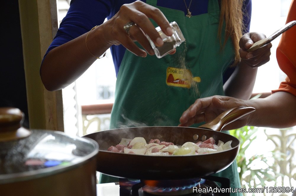 4 Hours Brazilian Cooking Class | Rio de Janeiro, RJ, Brazil | Cooking Classes & Wine Tasting | Image #1/31 | 