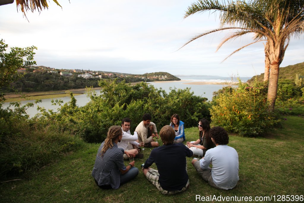 Beach Holidays on South African Wild Coast | Image #2/9 | 