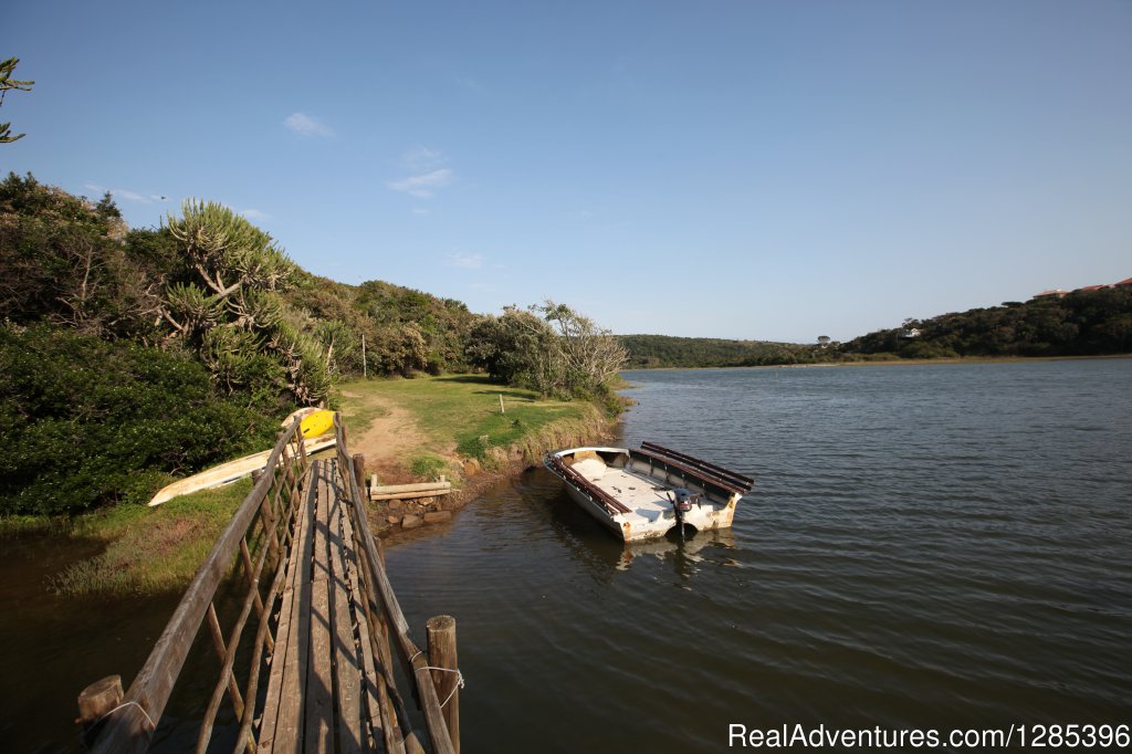 Beach Holidays on South African Wild Coast | Image #6/9 | 