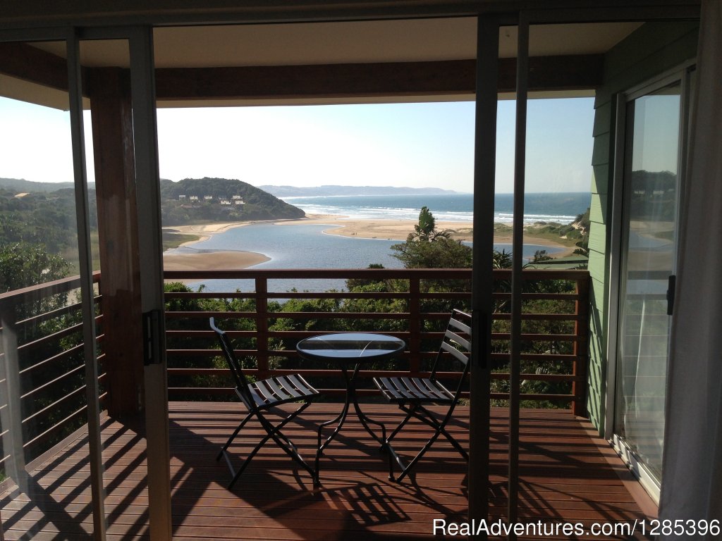 Beach Holidays on South African Wild Coast | Image #8/9 | 