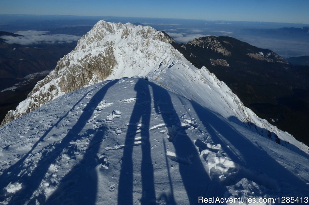 Alpine Adventure Romania Outdoor Tours | Image #3/19 | 