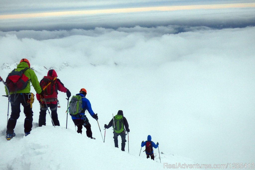 Alpine Adventure Romania Outdoor Tours | Image #5/19 | 