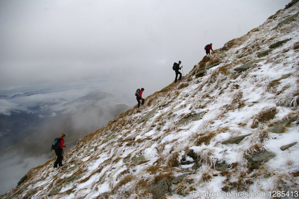 Alpine Adventure Romania Outdoor Tours | Image #8/19 | 