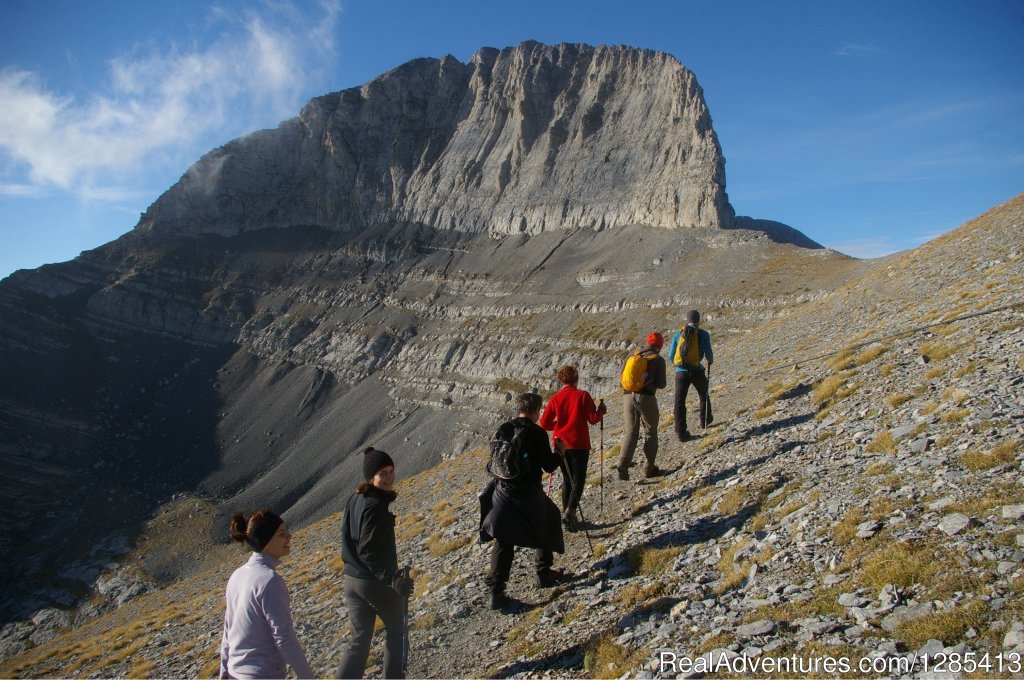 Alpine Adventure Romania Outdoor Tours | Bukarest, Romania | Hiking & Trekking | Image #1/19 | 