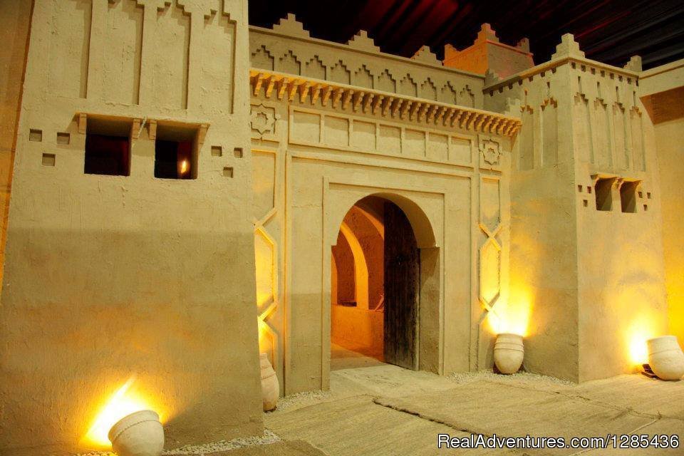 Morocco Tours | Magic Lamp Tours | Image #3/4 | 