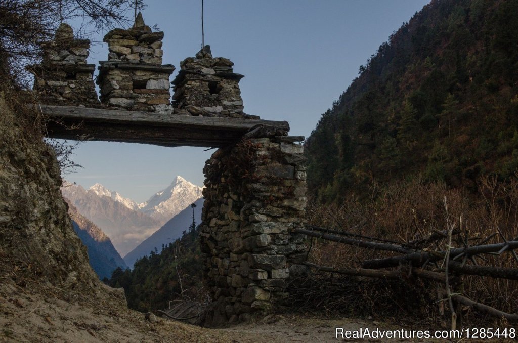 Mt. Everest Base Camp Trekking | Image #7/11 | 