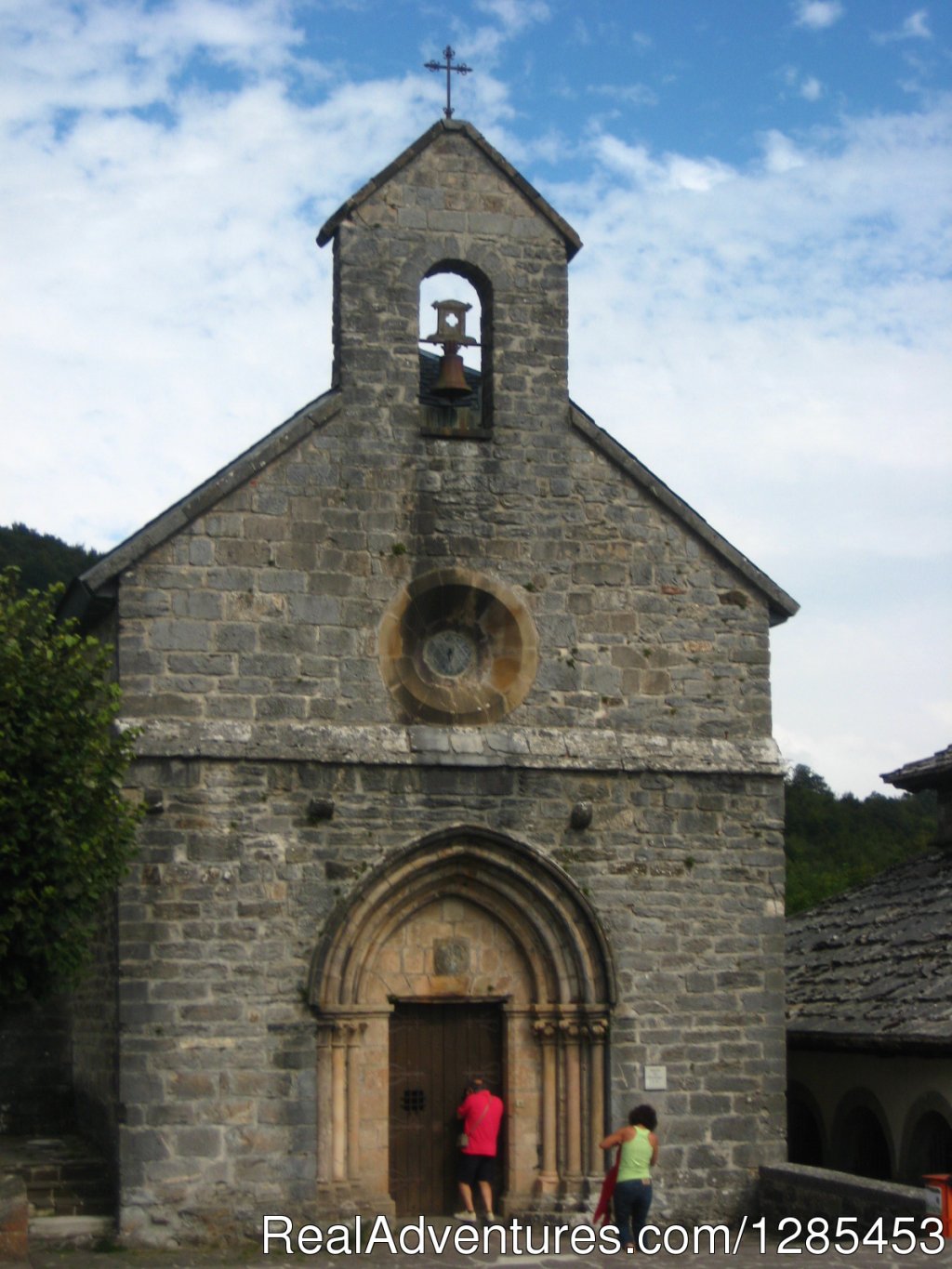 Walk The Camino Frances: St-jean To Pamplona | Image #2/4 | 