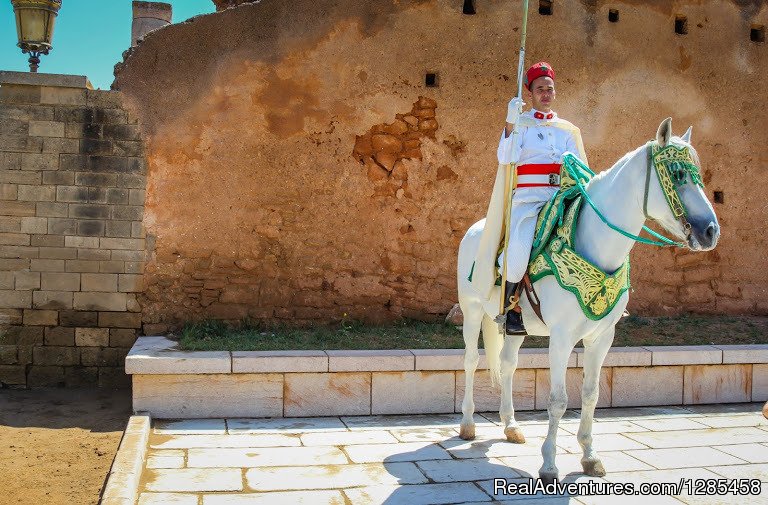 Morocco Photography Tour | Image #7/7 | 