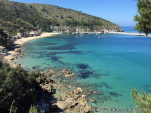 The Best of South Italy: From Pompeii to Maratea