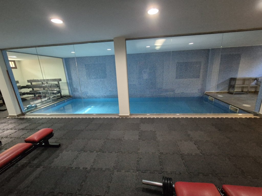 Fitness & Martial Arts Getaways Sotogrande,cadiz | Image #18/21 | 