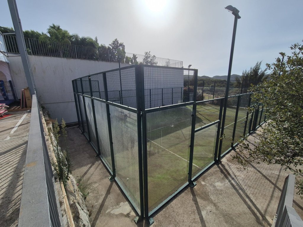 Fitness & Martial Arts Getaways Sotogrande,cadiz | Image #20/21 | 