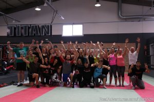 Fitness & Martial Arts Getaways Sotogrande,cadiz