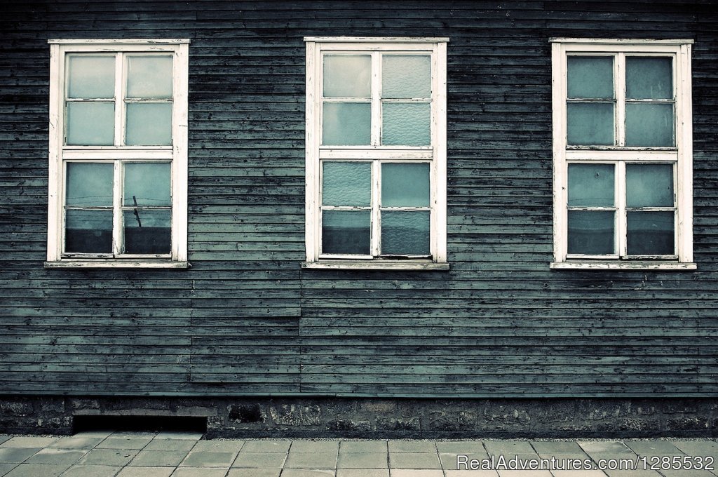 Small-Group Day Trip to Mauthausen from Vienna | Image #2/6 | 