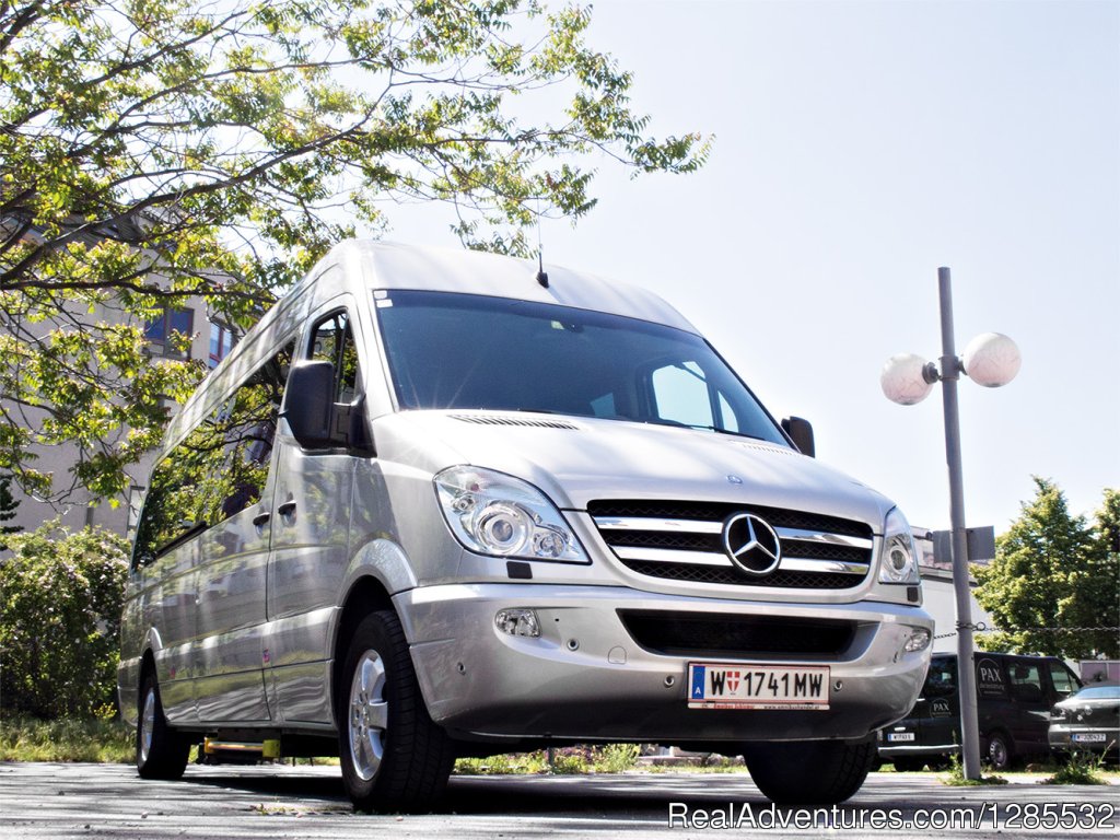 Small-Group Day Trip to Mauthausen from Vienna | Image #6/6 | 