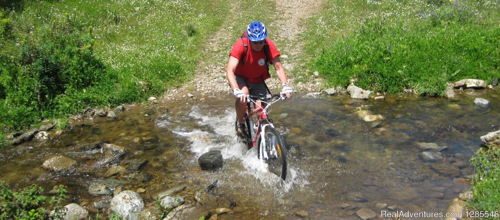 Sardinia Coast to Coast - Mountain Bike Holiday | Image #5/7 | 