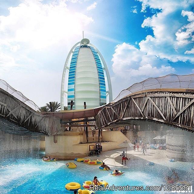 Dubai City Tour With Burj Khalifa Tickets | Image #9/18 | 