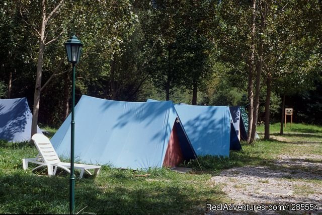 Rooms with bathroom Area | Hiking & adventure week around Catalonian Pyrenees | Lleida, Spain | Tourism Center | Image #1/3 | 