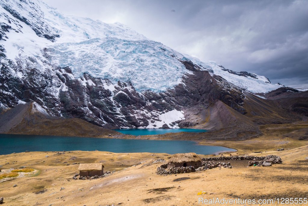 Ausangate Trek | Killa Expeditions Trek Adventures - Peru | Image #3/7 | 