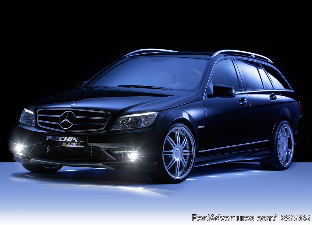 Autorental Bulgaria car rentals premium class | Car rentals in Bulgaria,rent cars,SUV,vans,bus 8+1 | Image #4/5 | 