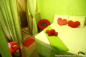 Tropical Guest House Kuala Lumpur