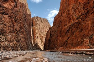 9 Days Tour From Casablanca, Incredible Trip