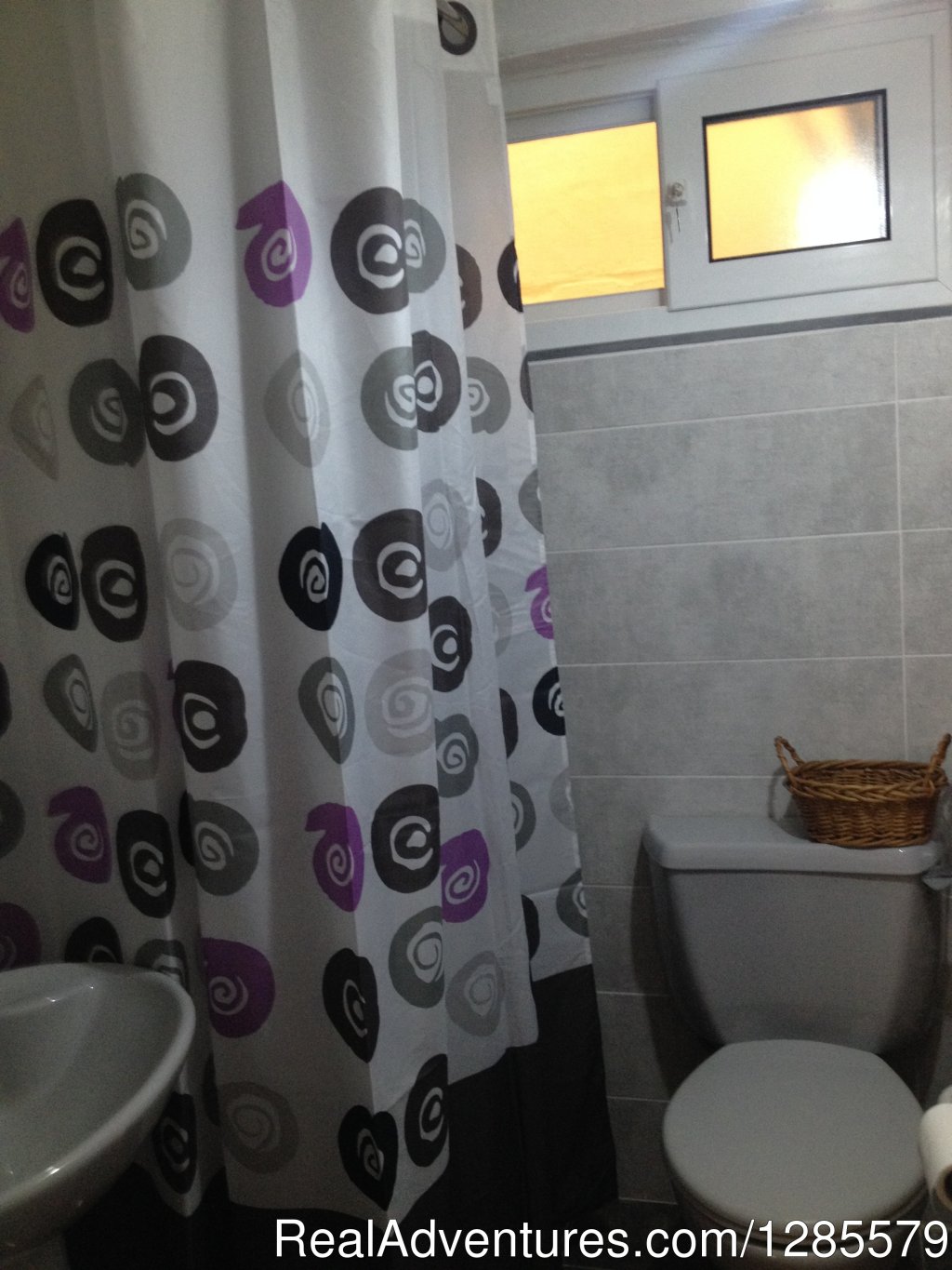 En suite | Sliema Room Rent Malta | Image #6/21 | 